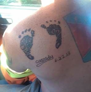 Meet your Posher, Andy